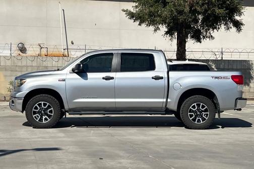 2013 Toyota Tundra 