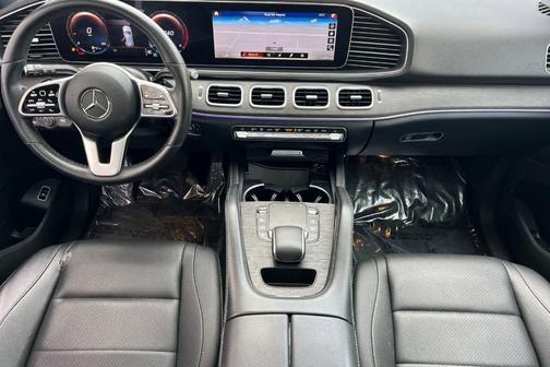 2022 Mercedes-Benz GLE 350 Base