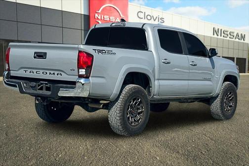 2019 Toyota Tacoma SR5