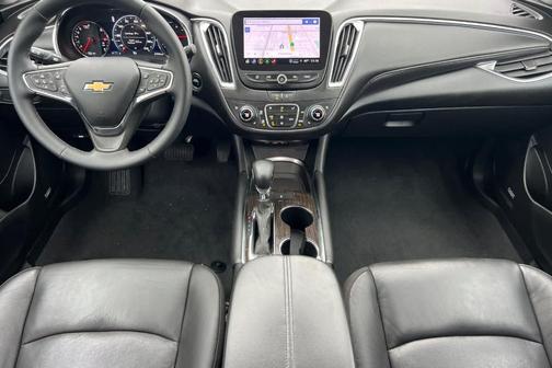 2023 Chevrolet Malibu 2LT