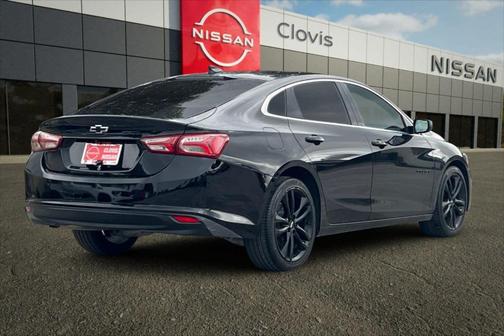 2023 Chevrolet Malibu 2LT