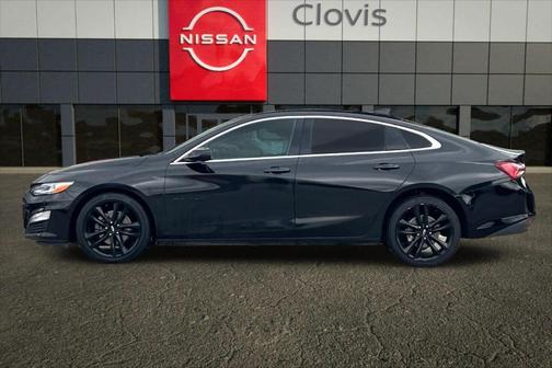 2023 Chevrolet Malibu 2LT