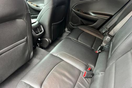 2023 Chevrolet Malibu 2LT