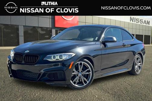 2016 BMW M235 i