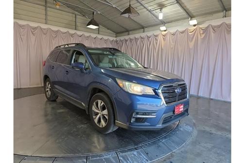 2019 Subaru Ascent Premium 8-Passenger