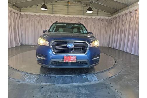 2019 Subaru Ascent Premium 8-Passenger