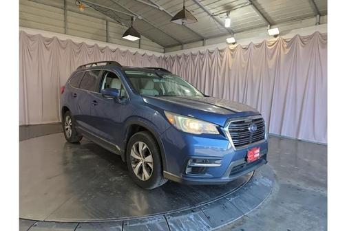 2019 Subaru Ascent Premium 8-Passenger