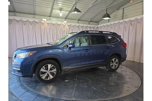 2019 Subaru Ascent Premium 8-Passenger