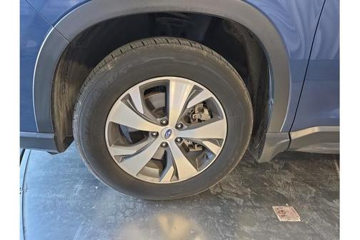 2019 Subaru Ascent Premium 8-Passenger