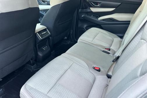 2019 Subaru Ascent Premium 8-Passenger