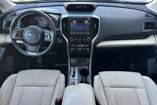 2019 Subaru Ascent Premium 8-Passenger
