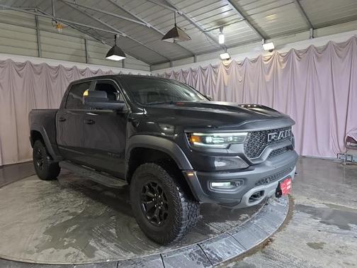 2023 RAM 1500 TRX
