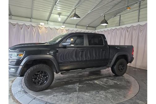 2023 RAM 1500 TRX