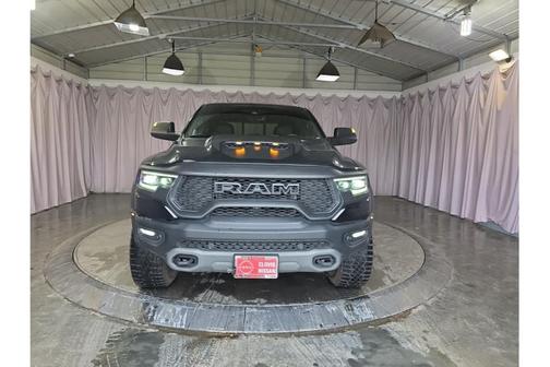 2023 RAM 1500 TRX