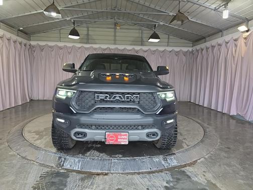 2023 RAM 1500 TRX