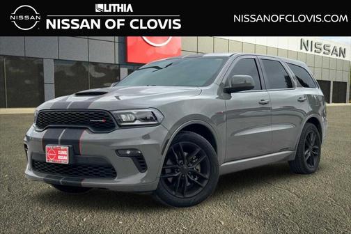 2021 Dodge Durango R/T
