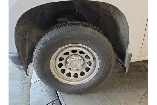 2021 Chevrolet Silverado 1500 WT