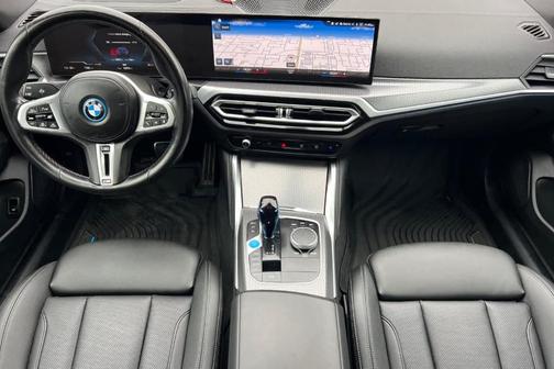 2023 BMW i4 Gran Coupe M50