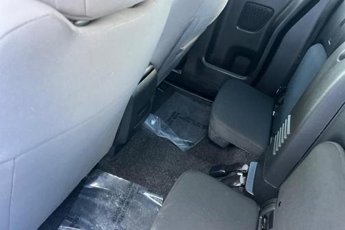 2023 Nissan Frontier S