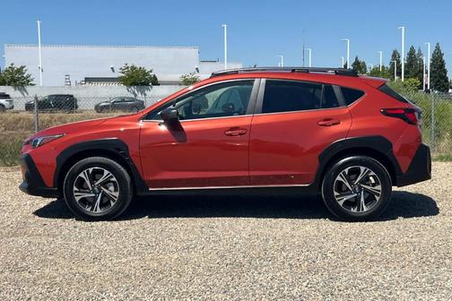 Sun 2024 Subaru Crosstrek Premium
