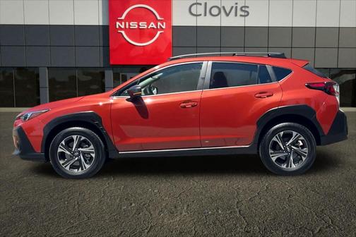 Sun 2024 Subaru Crosstrek Premium