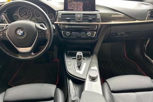2020 BMW 430 i