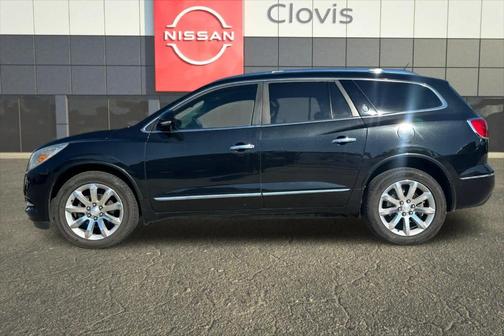 2015 Buick Enclave Premium