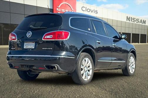 2015 Buick Enclave Premium