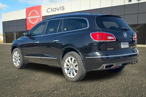 2015 Buick Enclave Premium