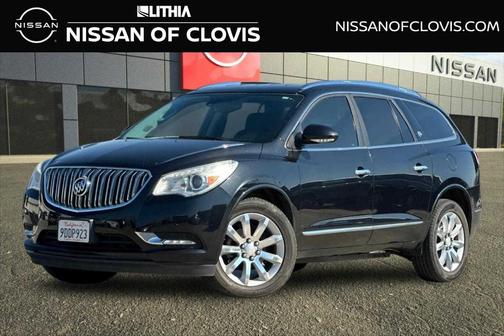 2015 Buick Enclave Premium