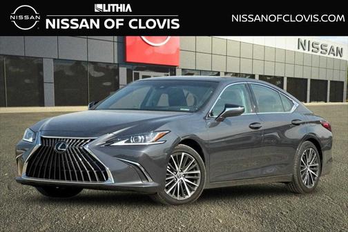 2024 Lexus ES 350 