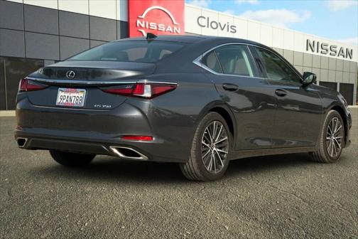 2024 Lexus ES 350 
