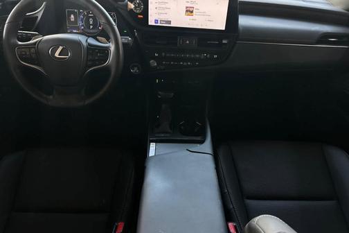 2024 Lexus ES 350 