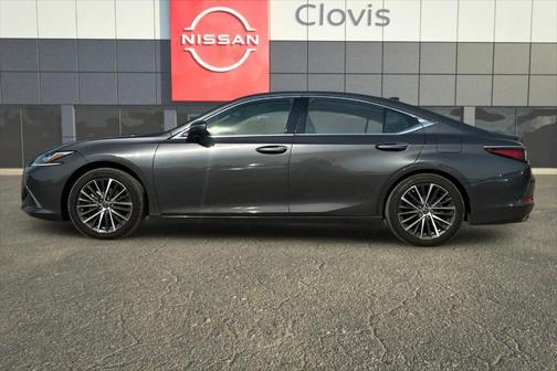 2024 Lexus ES 350 