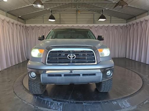 2008 Toyota Tundra SR5