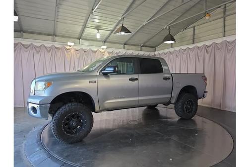 2008 Toyota Tundra SR5