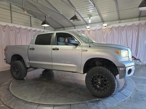 2008 Toyota Tundra SR5
