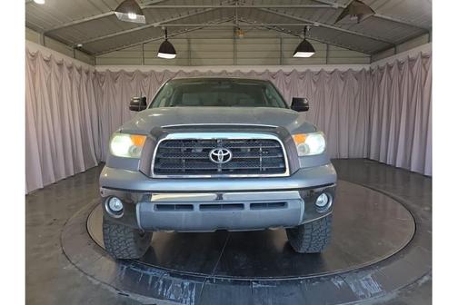 2008 Toyota Tundra SR5