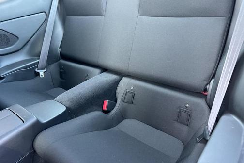 2025 Toyota GR86 Base