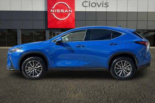 Grecian Water 2022 Lexus NX 250 Base