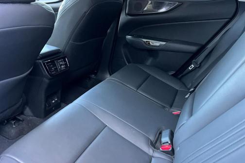 Grecian Water 2022 Lexus NX 250 Base