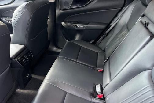 Grecian Water 2022 Lexus NX 250 Base