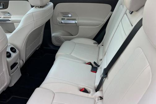 2021 Mercedes-Benz GLB 250 Base