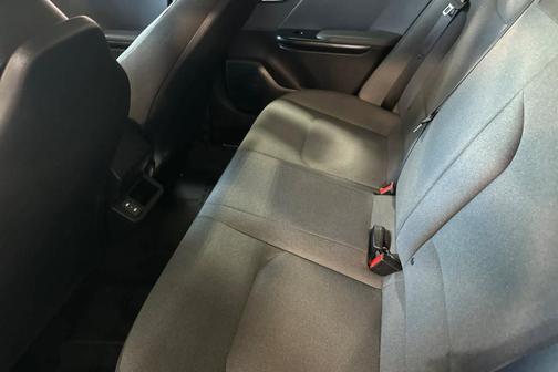 Deep Sea Blue 2025 Kia K4