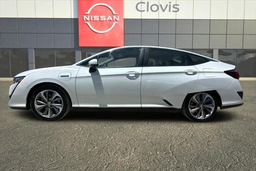 2019 Honda Clarity Plug-In Hybrid Base