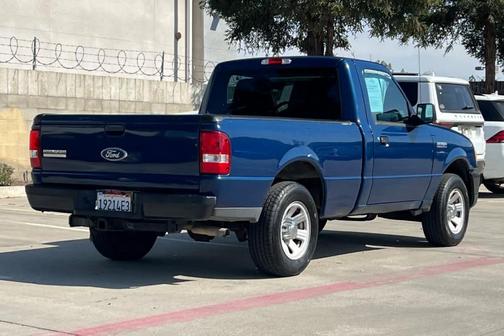2010 Ford Ranger XL