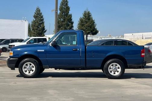 2010 Ford Ranger XL