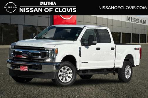 2022 Ford F-250 XLT