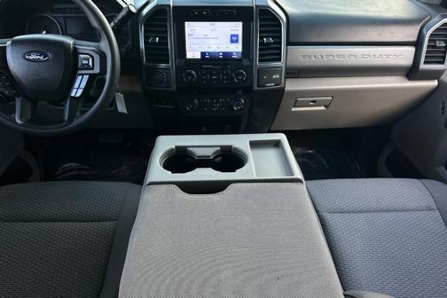 2022 Ford F-250 XLT