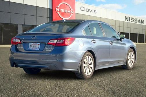 2016 Subaru Legacy 2.5i Premium